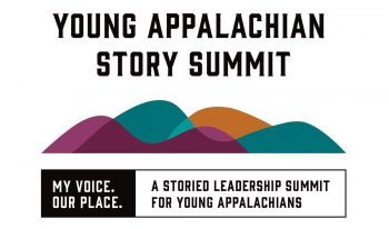 Young Appalachian Story Summit