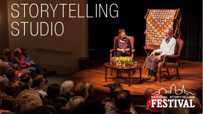 Storytellers | International Storytellers Center (ISC)