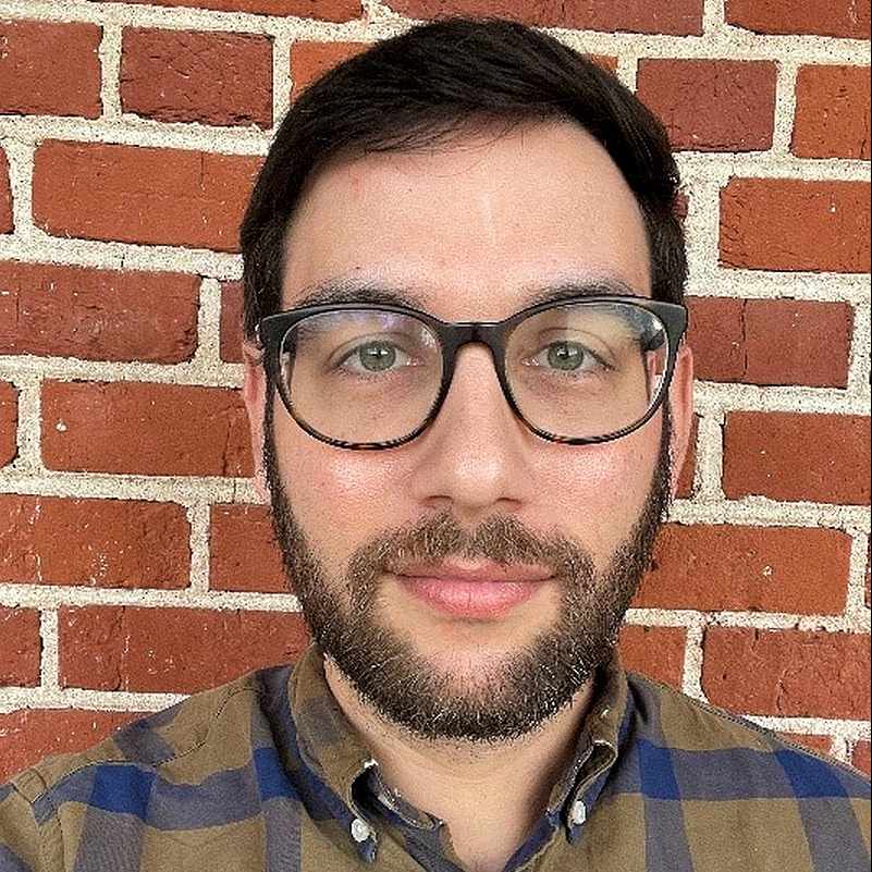 Adam Velk