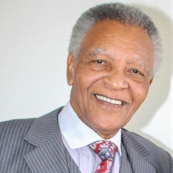 Charles Neblett