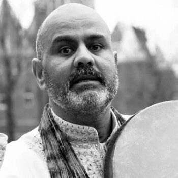Peter Chand