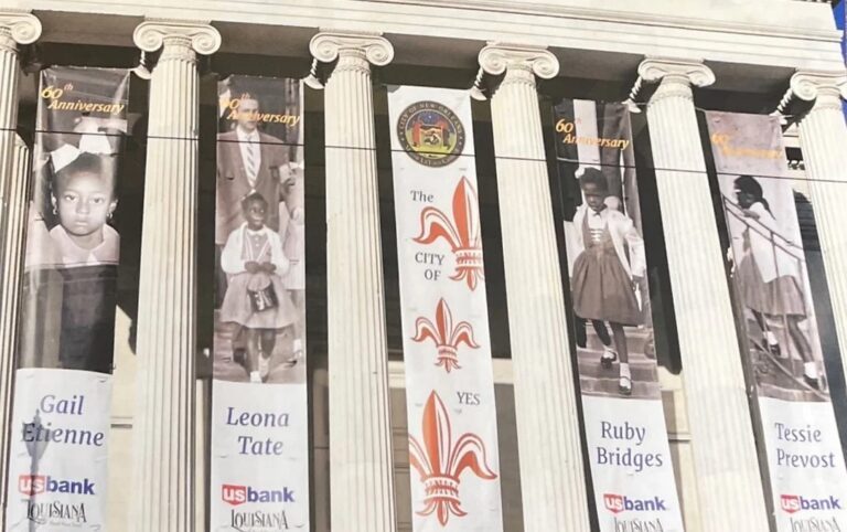 60th Anniversary celebration at the TEP center