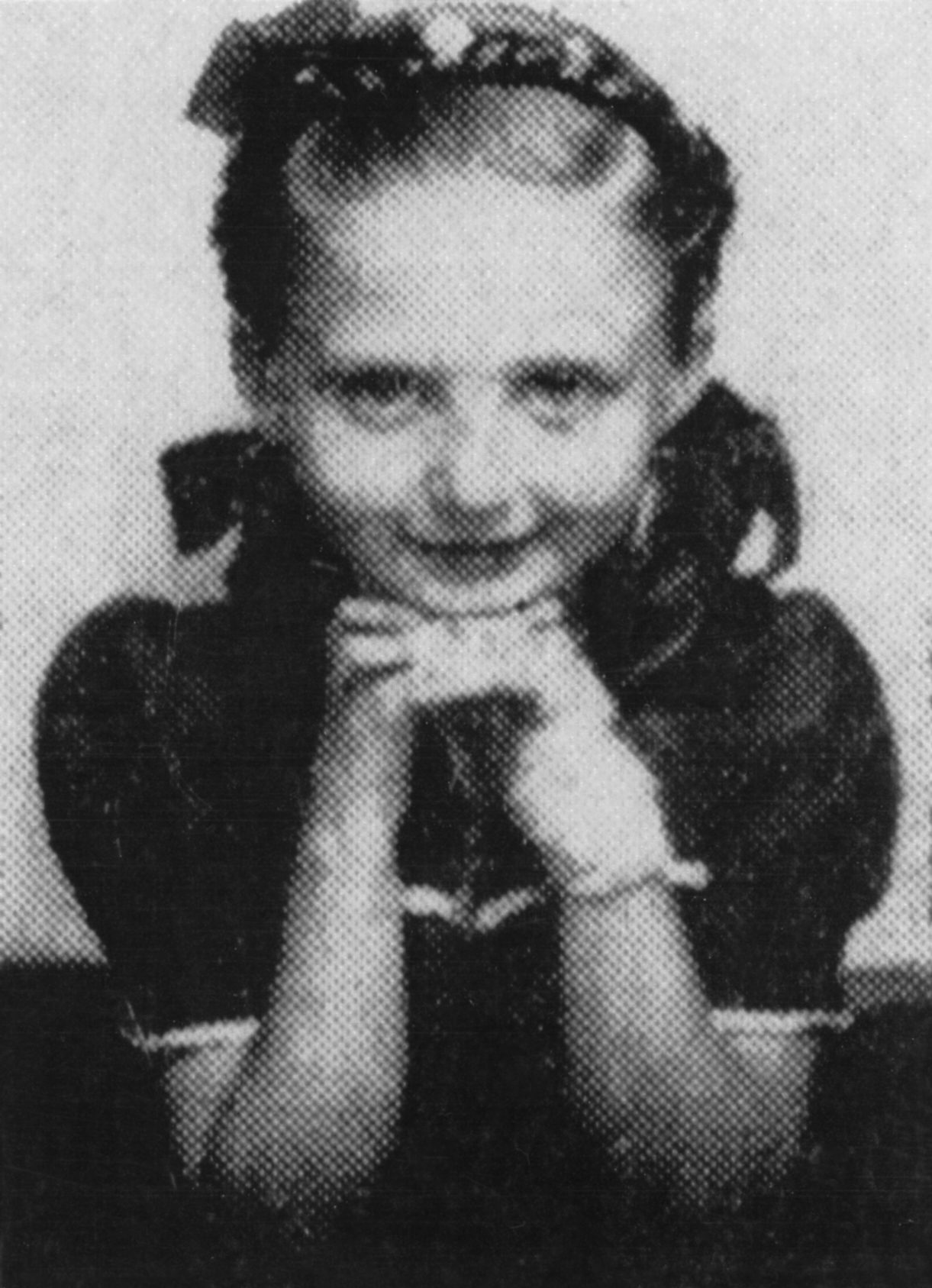 Tola, Berlin, Germany 1948