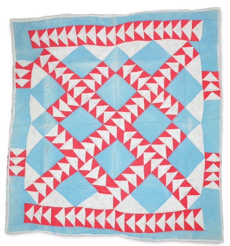 Gees Bend Quilt