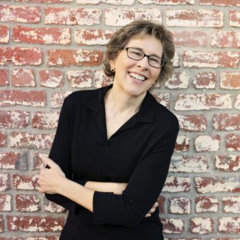 Regina Stoops