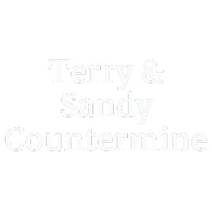 Terry and Sandy Countermine