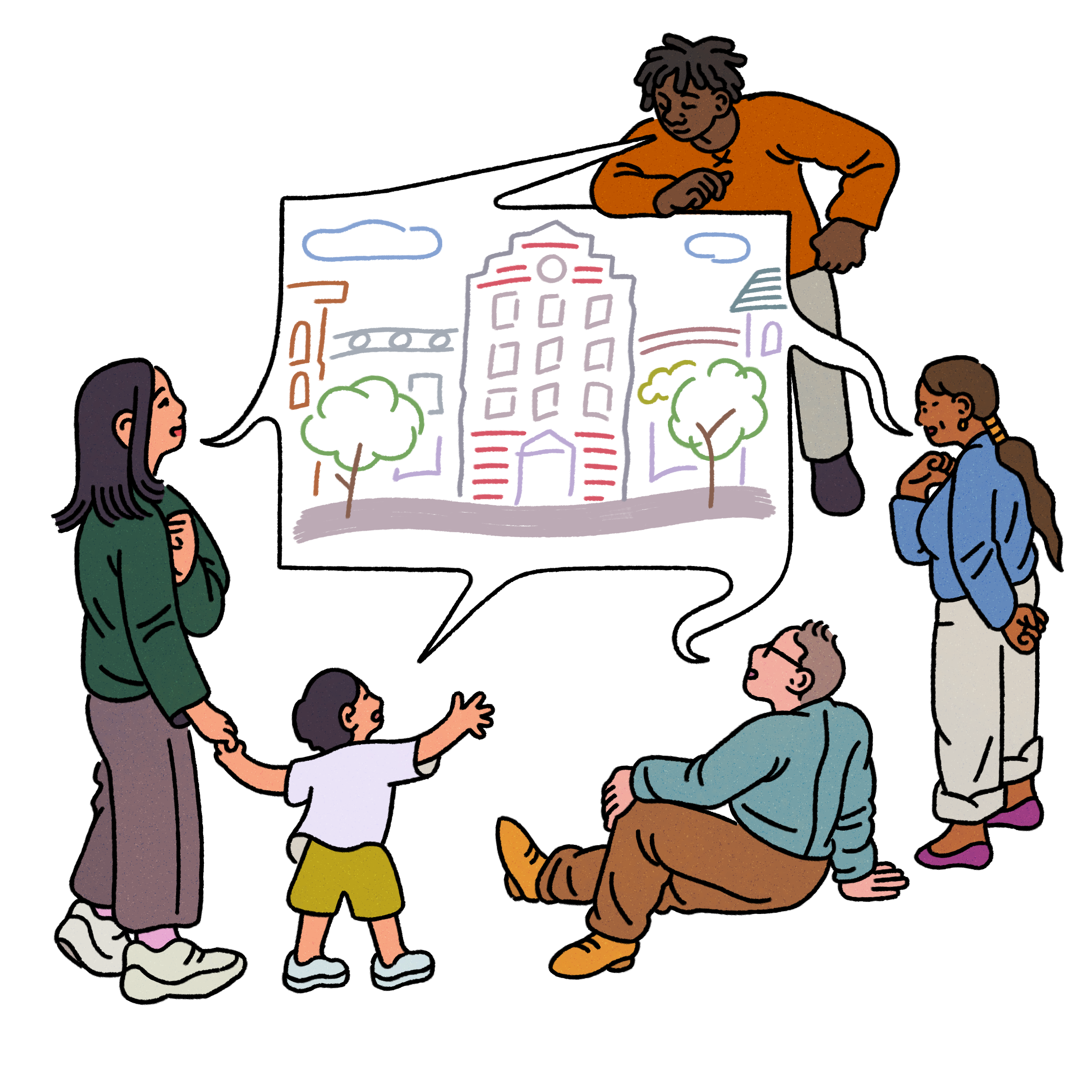 Resources toolkit